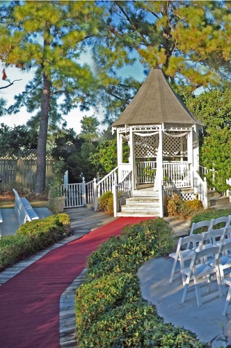 Sunny Meade - Have the perfect wedding.